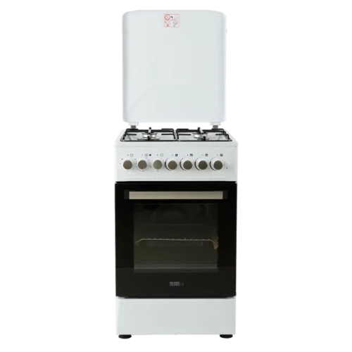 Газовая плита EFES GC-E5060i/WH, Белый