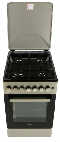 Plita Vesta GC-E5060i/GR 2