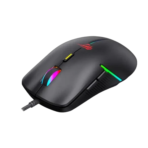 Gaming Mouse Havit MS1031, Black