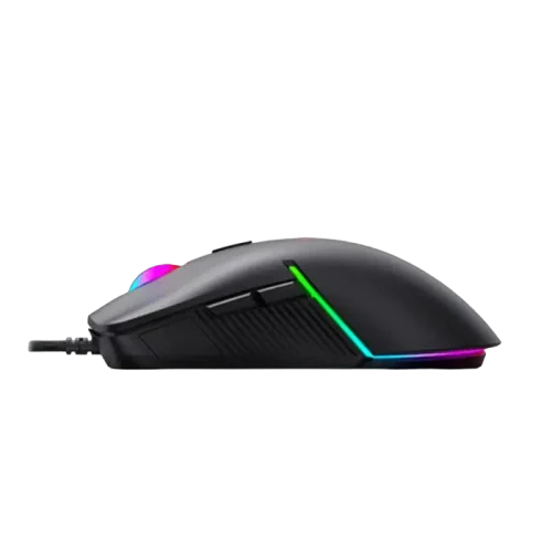 Gaming Mouse Havit MS1031, Black