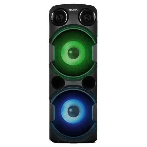 Портативная колонка Sven PS-750 Black