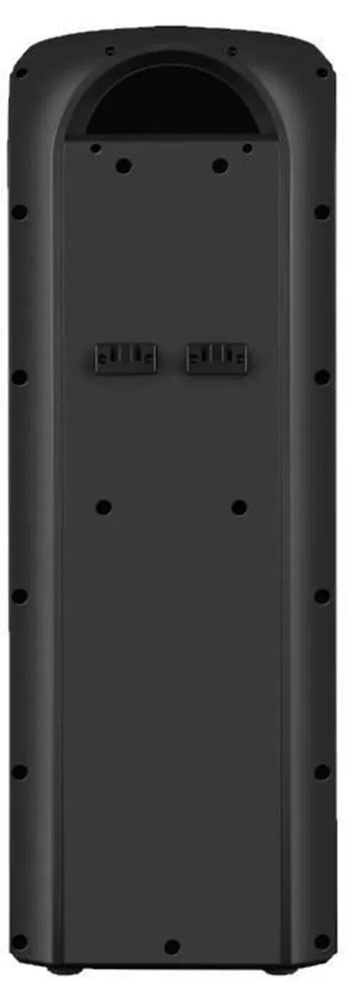 Портативная колонка Sven PS-750 Black