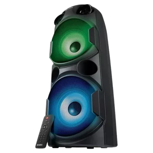 Портативная колонка Sven PS-750 Black