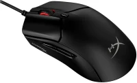 Mouse HyperX Pulsefire Haste 2 Black (6N0A7AA) 4