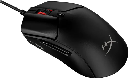 Игровая мышь HyperX Pulsefire Haste 2 (6N0A7AA), Black