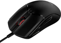 Mouse HyperX Pulsefire Haste 2 Black (6N0A7AA) 2