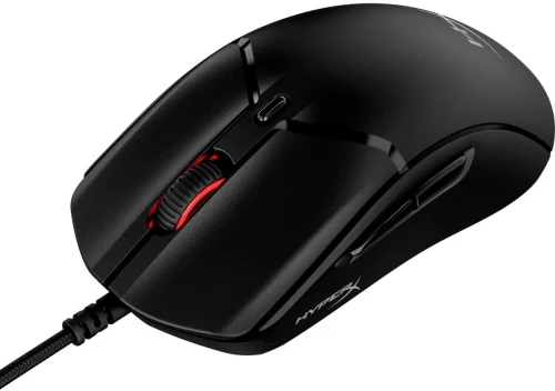 Игровая мышь HyperX Pulsefire Haste 2 (6N0A7AA), Black