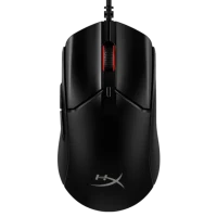 Mouse HyperX Pulsefire Haste 2 Black (6N0A7AA)