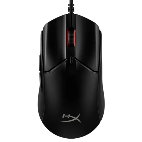 Игровая мышь HyperX Pulsefire Haste 2 (6N0A7AA), Black