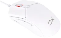 Игровая мышь HyperX Pulsefire Haste 2 (6N0A8AA), White 4