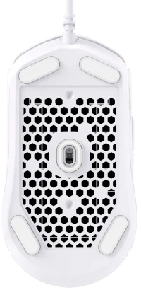 Игровая мышь HyperX Pulsefire Haste 2 (6N0A8AA), White 6