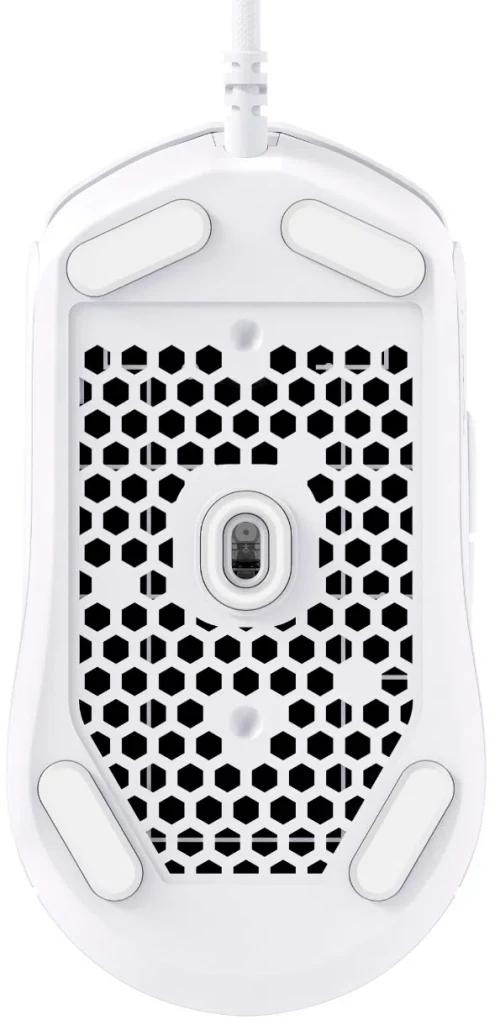 Игровая мышь HyperX Pulsefire Haste 2 (6N0A8AA), White