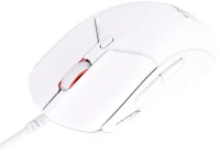 Игровая мышь HyperX Pulsefire Haste 2 (6N0A8AA), White 3