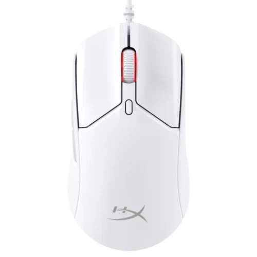 Игровая мышь HyperX Pulsefire Haste 2 (6N0A8AA), White