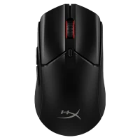 Компьютерная мышь HyperX Pulsefire Haste 2 Black (6N0B0AA)