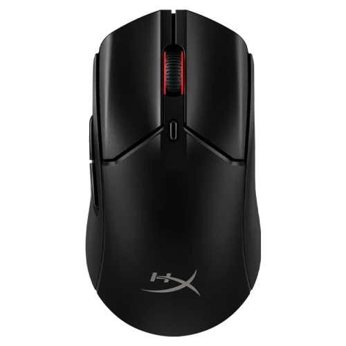 Компьютерная мышь HyperX Pulsefire Haste 2 Black (6N0B0AA)