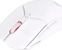 Компьютерная мышь HyperX Pulsefire Haste 2 White (6N0A9AA) 4