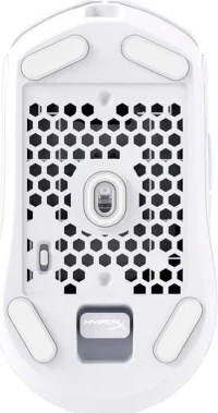 Компьютерная мышь HyperX Pulsefire Haste 2 White (6N0A9AA) 6