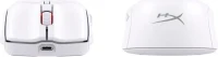 Компьютерная мышь HyperX Pulsefire Haste 2 White (6N0A9AA) 3