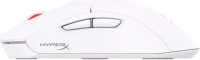 Компьютерная мышь HyperX Pulsefire Haste 2 White (6N0A9AA) 2
