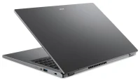 ACER Extensa EX215-23 Steel Gray 15.6" IPS FHD (AMD Ryzen 5 7520U 8GB DDR5 512GB SSD AMD Radeon 610M 2