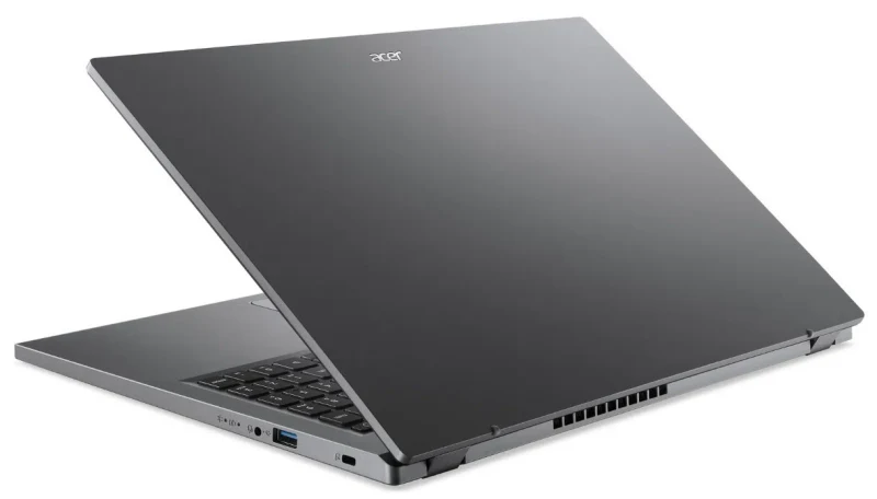 ACER Extensa EX215-23 Steel Gray 15.6" IPS FHD (AMD Ryzen 5 7520U 8GB DDR5 512GB SSD AMD Radeon 610M 2