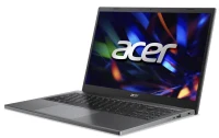 ACER Extensa EX215-23 Steel Gray 15.6" IPS FHD (AMD Ryzen 5 7520U 8GB DDR5 512GB SSD AMD Radeon 610M 6