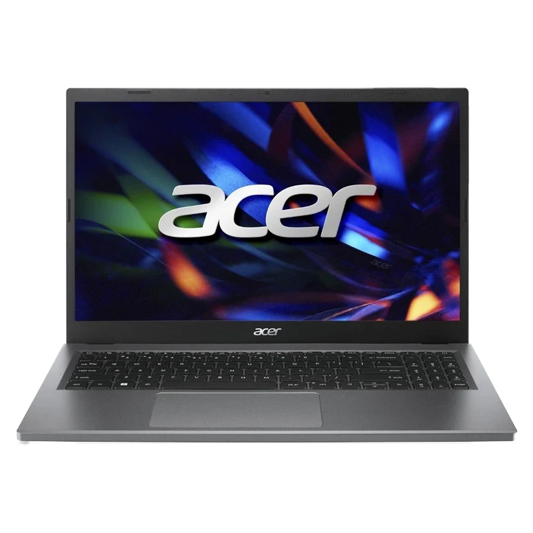 ACER Extensa EX215-23 Steel Gray 15.6" IPS FHD (AMD Ryzen 5 7520U 8GB DDR5 512GB SSD AMD Radeon 610M 8