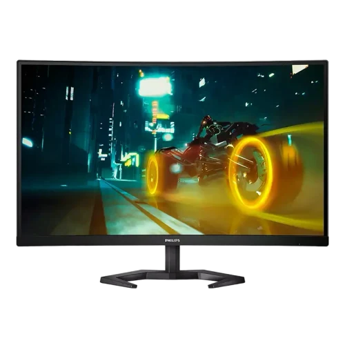 27" Игровой монитор Philips 27M1C3200VL, VA 1920x1080 FHD, Чёрный