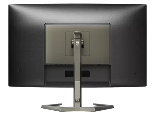 31,5" Игровой монитор Philips 32M1C5500VL, VA 2560x1440 WQHD, Чёрный