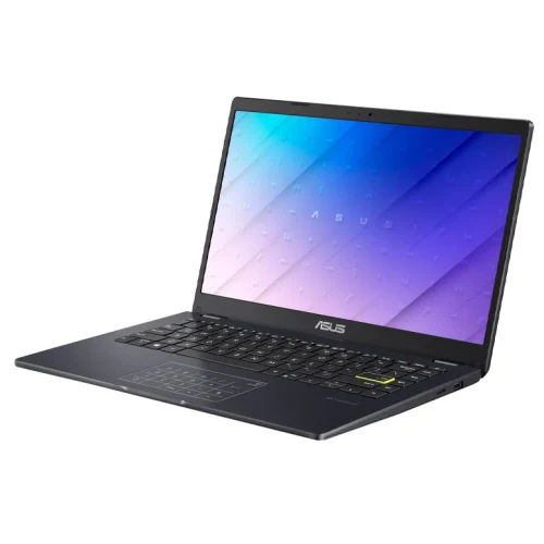 ASUS Vivobook 14 Intel Celeron N4020 4GB 128GB peacock blue