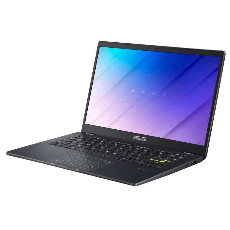 ASUS Vivobook 14 Intel Celeron N4020 4GB 128GB peacock blue 3
