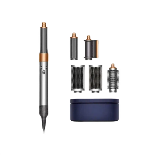 Dyson Airwrap HS05, 1300 Вт, Nickel | Copper