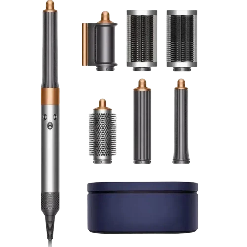 Стайлер Dyson Airwrap HS05 Complete Long, 1300 Вт, Nickel | Copper