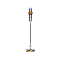 Dyson V15 Detect Absolute, Серебристый 2