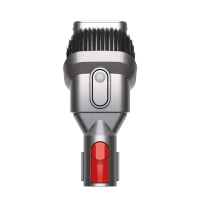 Dyson V15 Detect Absolute, Серебристый 4