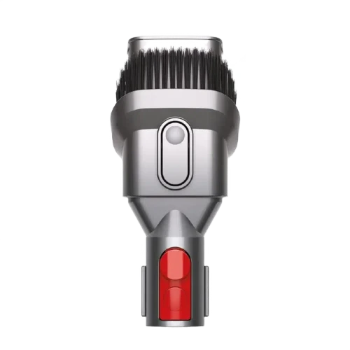 Dyson V15 Detect Absolute, Серебристый