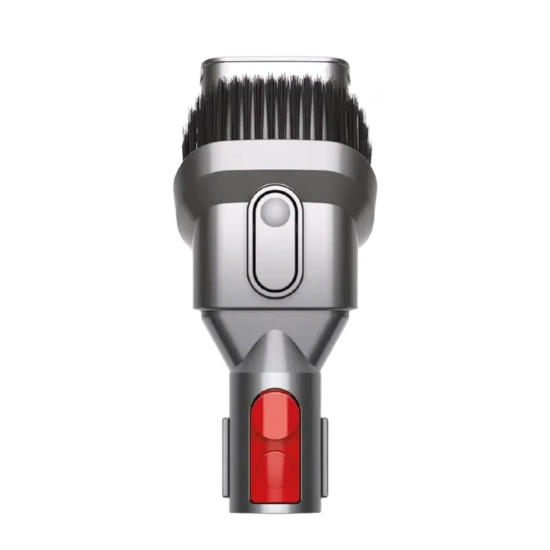 Dyson V15 Detect Absolute, Серебристый 4