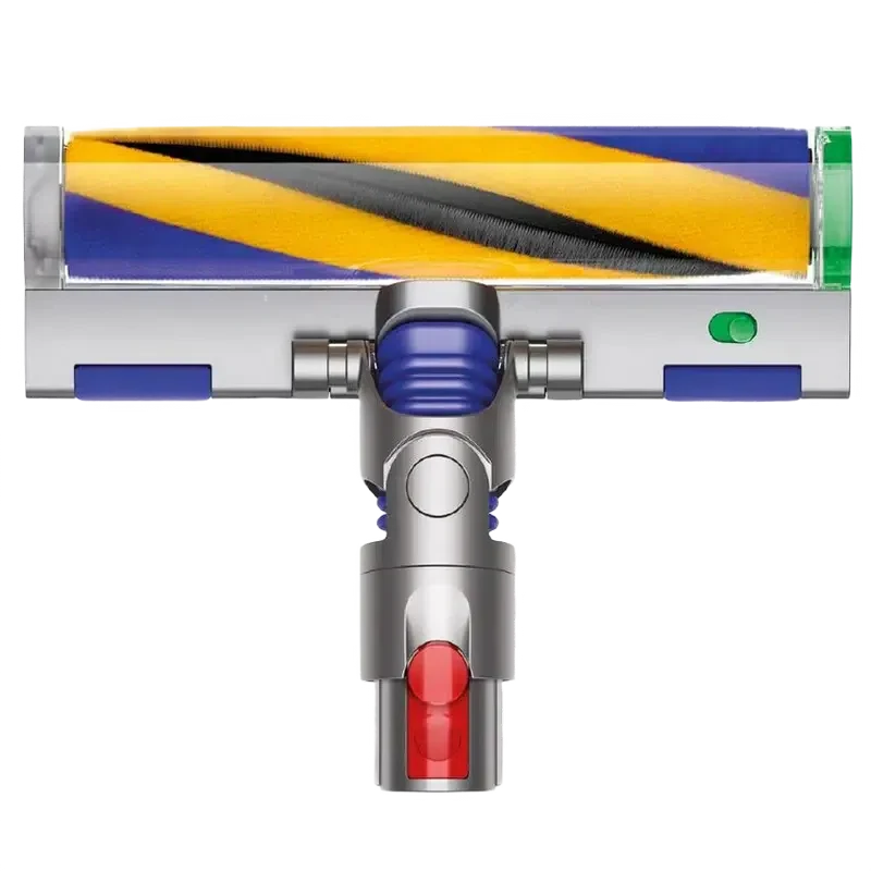 Dyson V15 Detect Absolute, Серебристый 3
