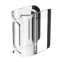 Dyson V15 Detect Absolute, Серебристый 5