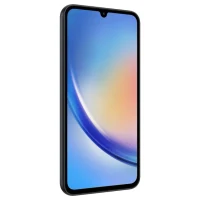 Samsung Galaxy A34 5G 8/128Gb Black A346E 4