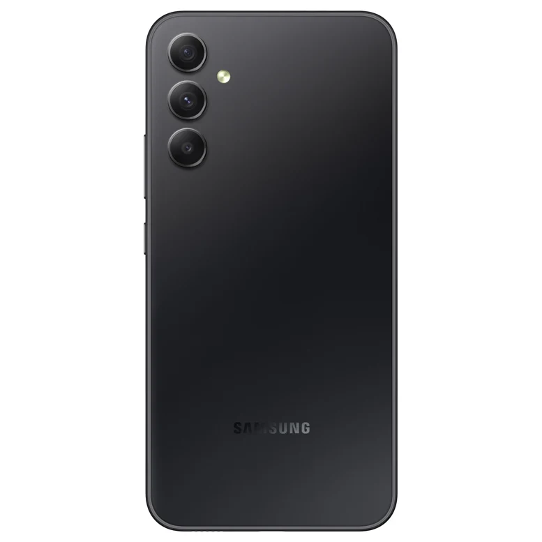 Samsung Galaxy A34 5G 8/128Gb Black A346E 3