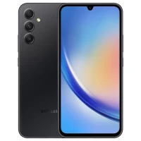 Samsung Galaxy A34 5G 8/128Gb Black A346E