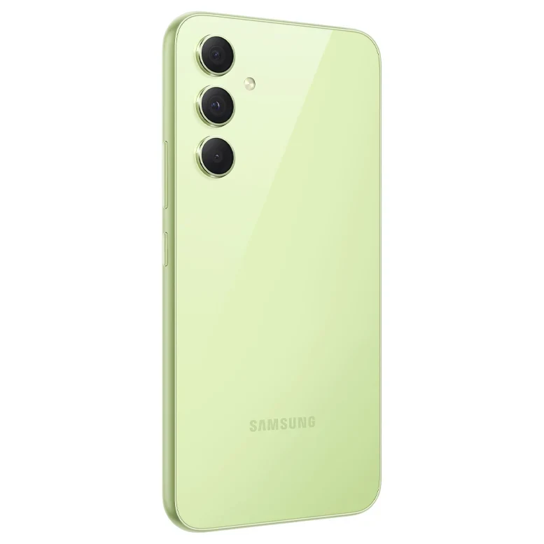 Samsung Galaxy A54 5G 8/128Gb Green A546E 4