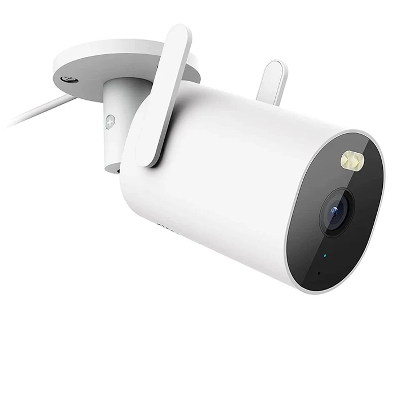 Xiaomi Outdoor Camera AW300 2