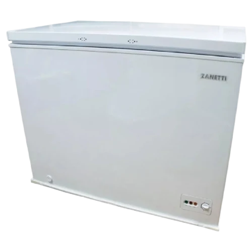 Морозильный ларь Zanetti LF 380 A+, White