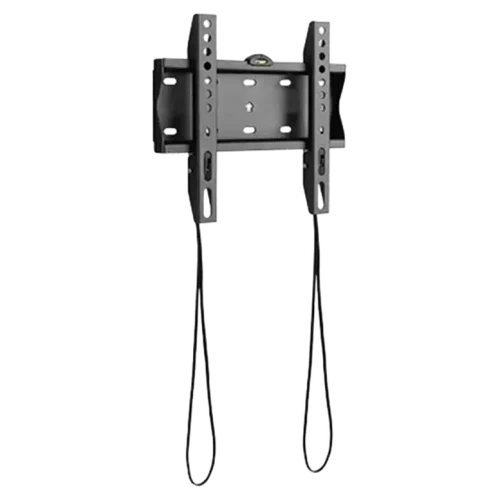 Suport pentru televizor Gembird WM-42F-01, Negru