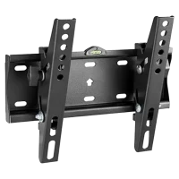 Кронштейн для телевизора Gembird WM-42T-02, Черный