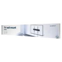 Suport pentru televizor Gembird WM-70F-01, Negru 3