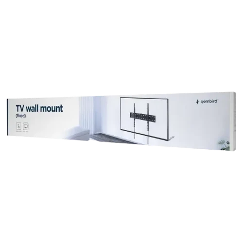 Suport pentru televizor Gembird WM-70F-01, Negru